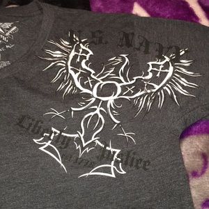 💚U.S. Navy T-shirt